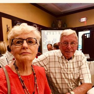 Meet your Posher, Edna